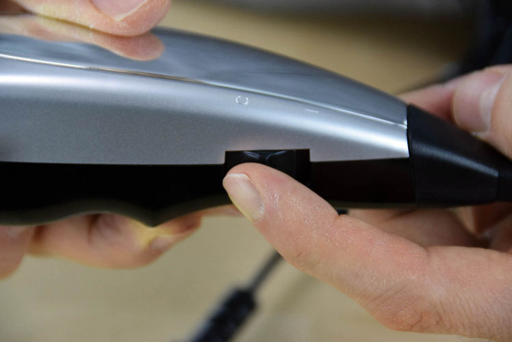 Wahl Home Pro Deluxe 79305-1316