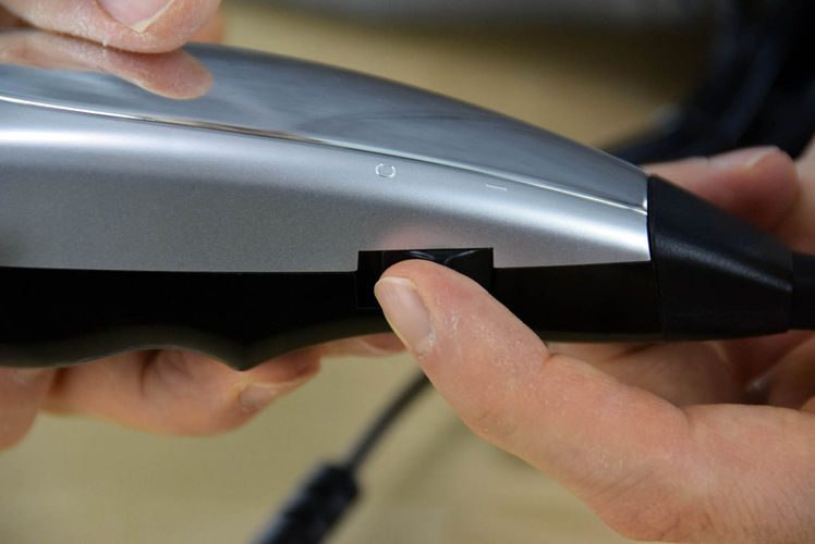 Wahl Home Pro Deluxe 79305-1316