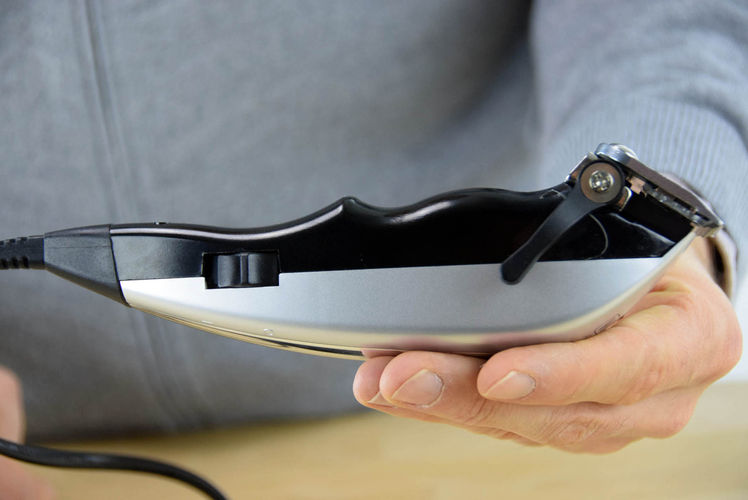 Wahl Home Pro Deluxe 79305-1316