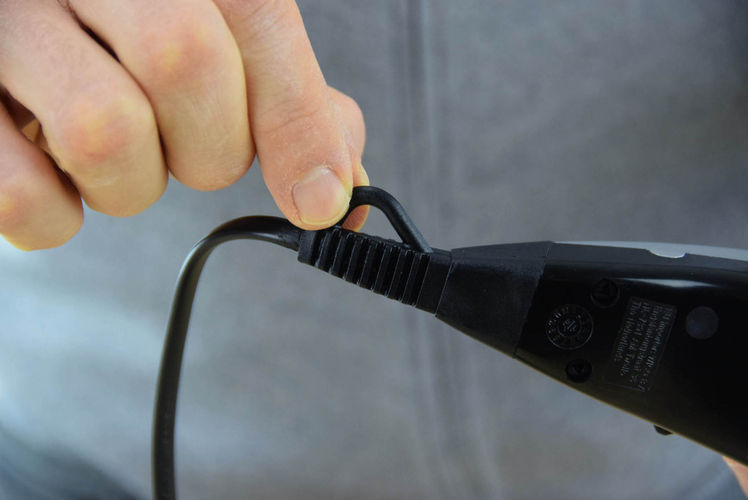 Wahl Home Pro Deluxe 79305-1316