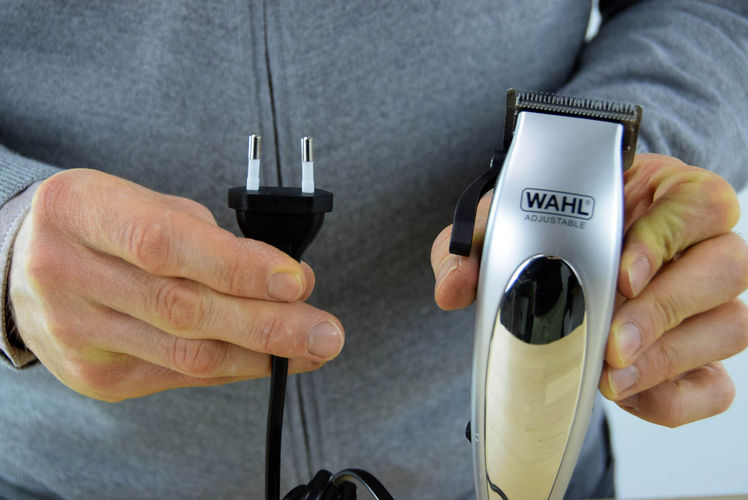 Wahl Home Pro Deluxe 79305-1316