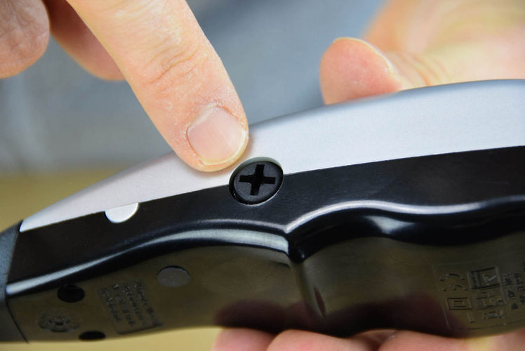 Wahl Home Pro Deluxe 79305-1316