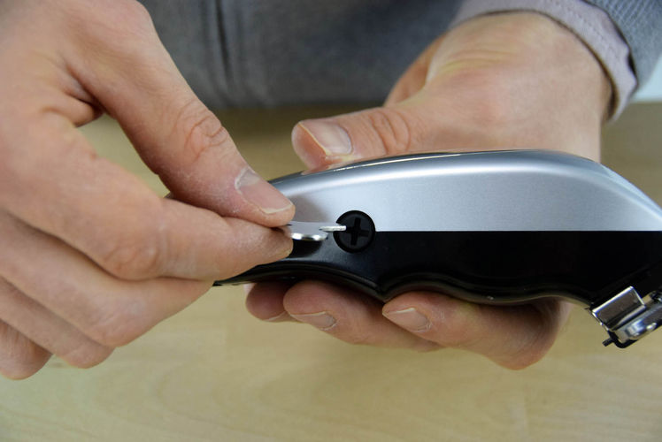 Wahl Home Pro Deluxe 79305-1316