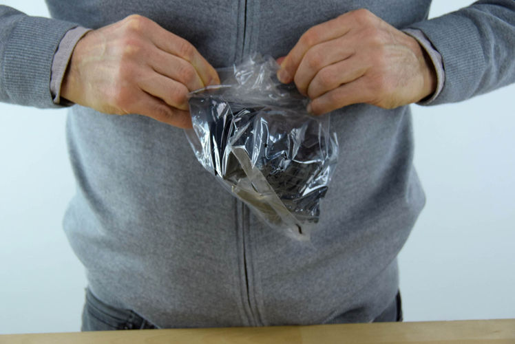 Wahl Home Pro Deluxe 79305-1316