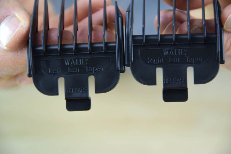 Wahl Home Pro Deluxe 79305-1316