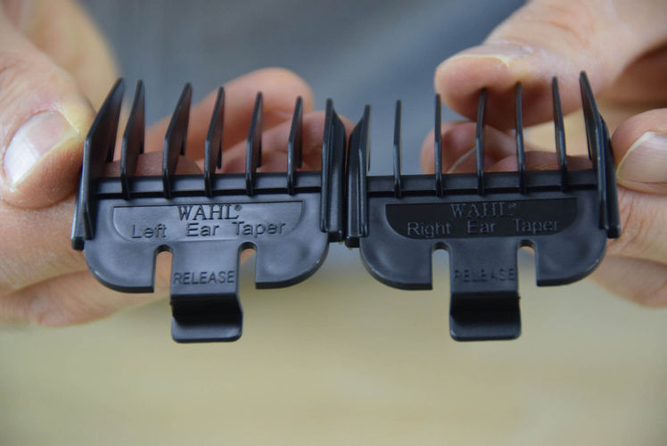 Wahl Home Pro Deluxe 79305-1316