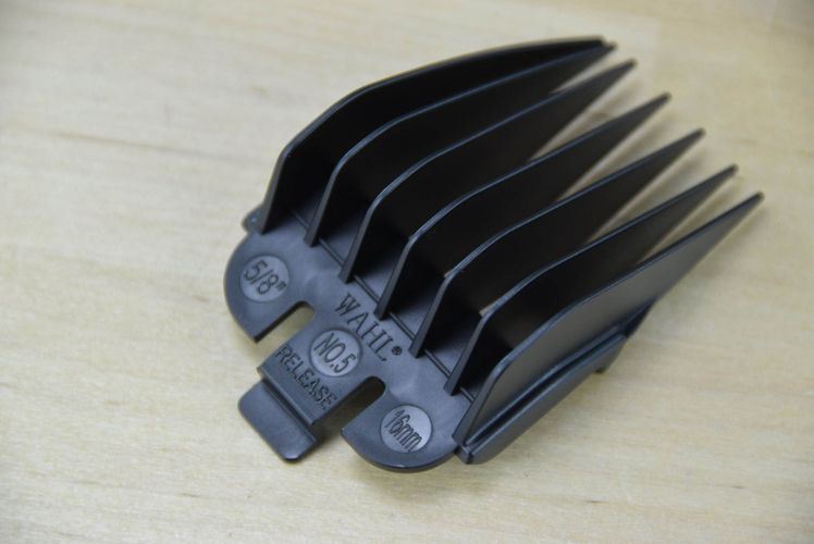 Wahl Home Pro Deluxe 79305-1316