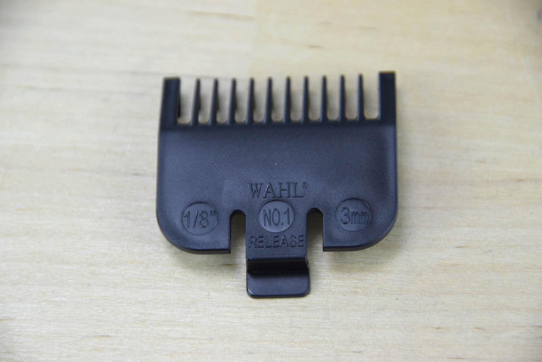 Wahl Home Pro Deluxe 79305-1316
