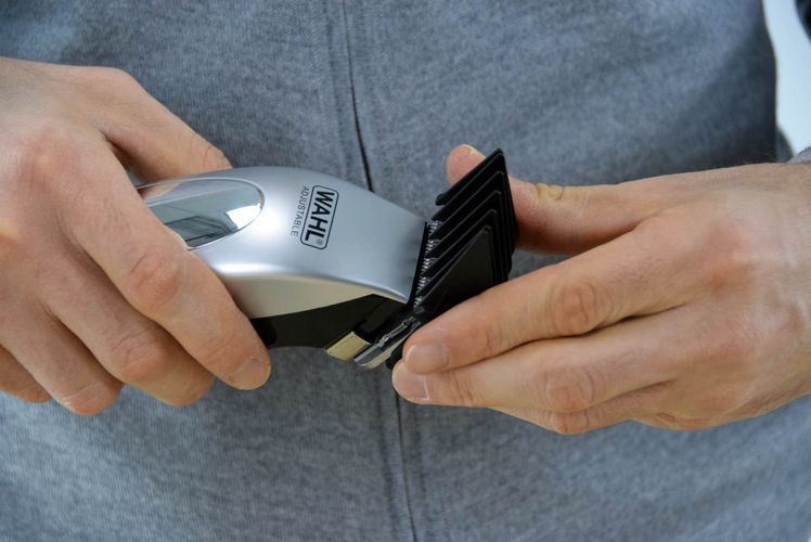 Wahl Home Pro Deluxe 79305-1316