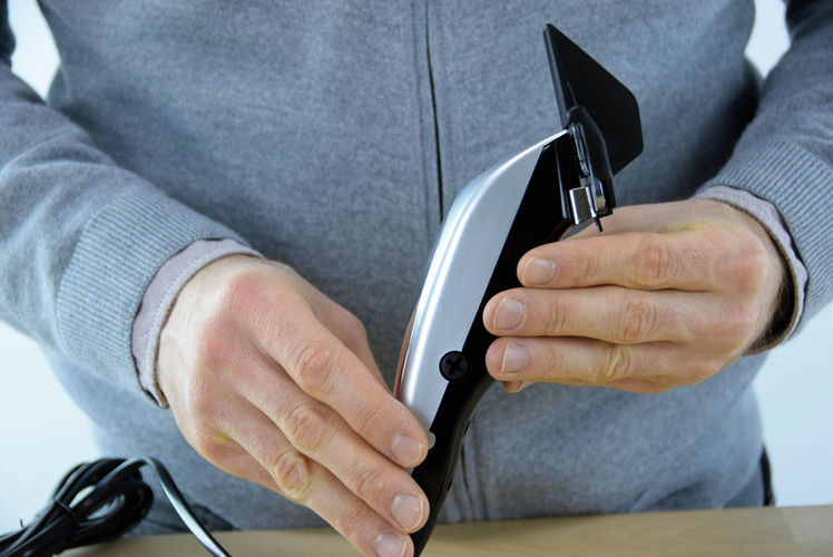 Wahl Home Pro Deluxe 79305-1316