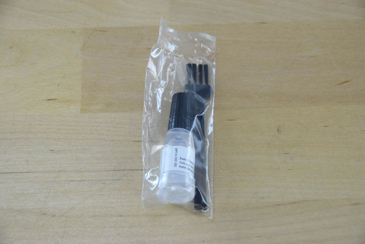 Wahl Home Pro Deluxe 79305-1316