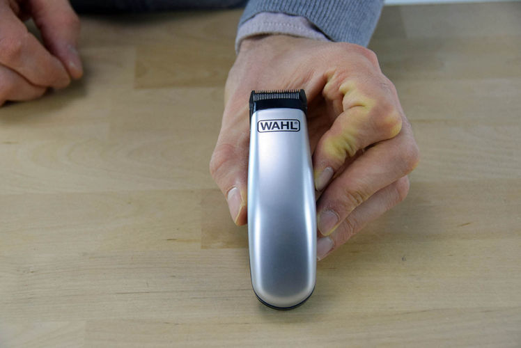 Wahl Home Pro Deluxe 79305-1316