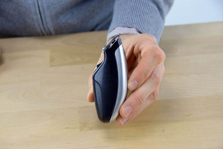 Wahl Home Pro Deluxe 79305-1316