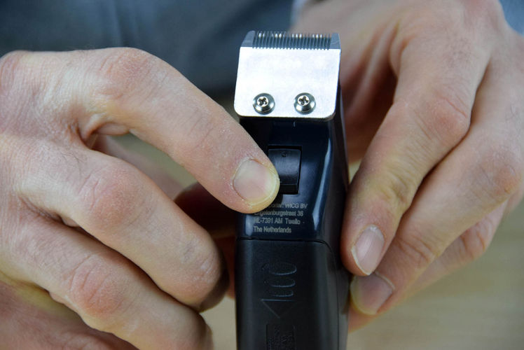 Wahl Home Pro Deluxe 79305-1316