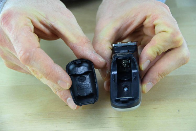 Wahl Home Pro Deluxe 79305-1316