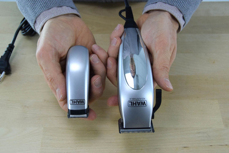 Wahl Home Pro Deluxe 79305-1316