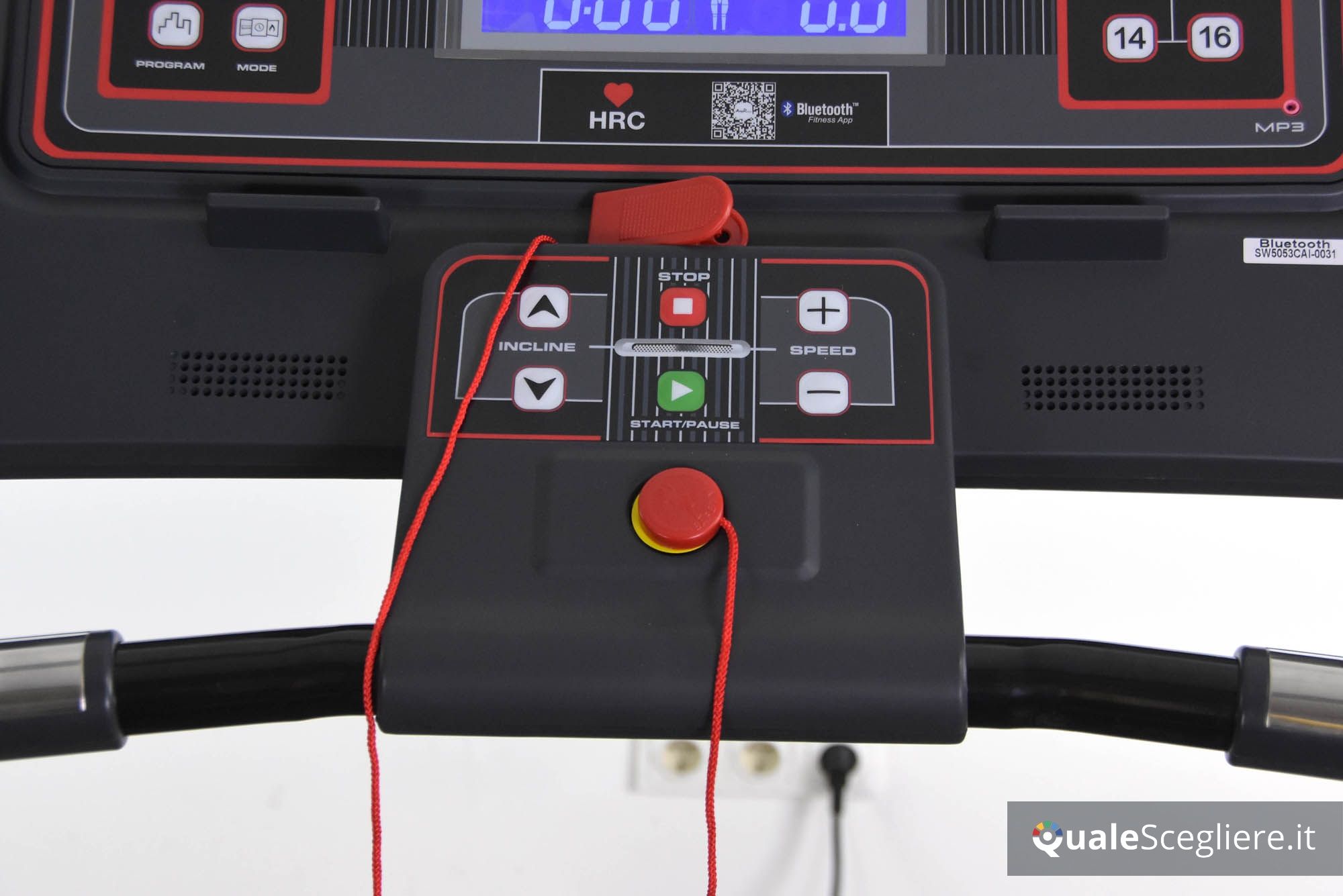Fassi 12.8 AC