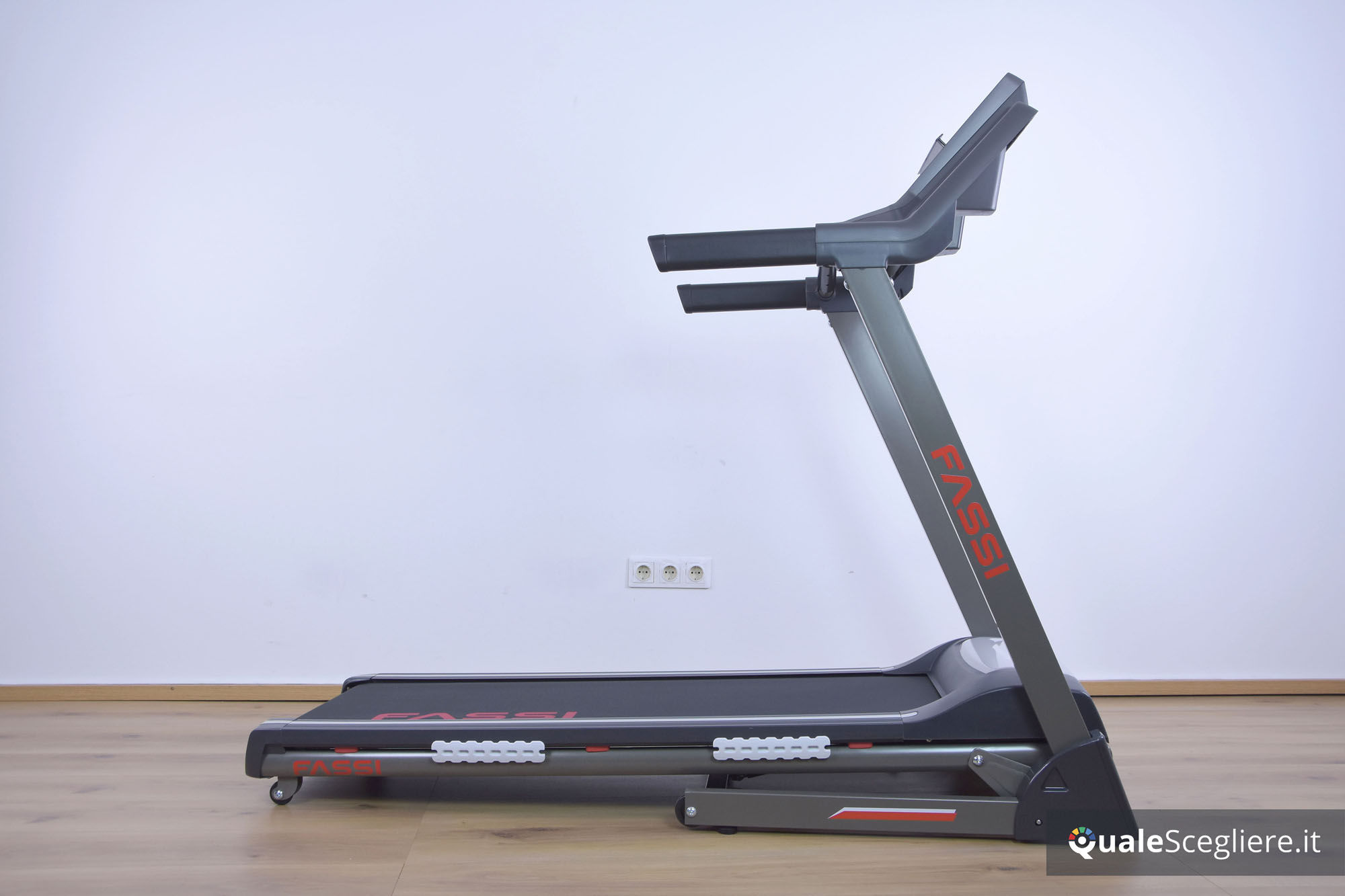 Fassi F6.6 HRC