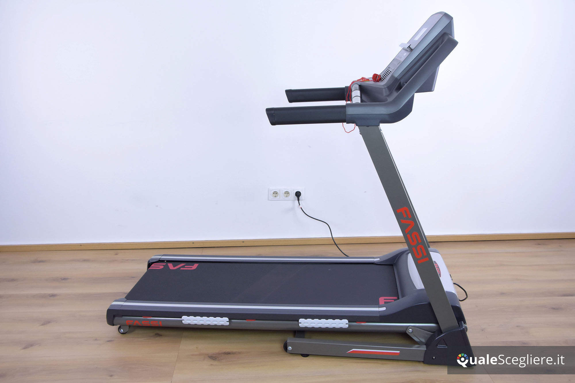 Fassi F6.6 HRC