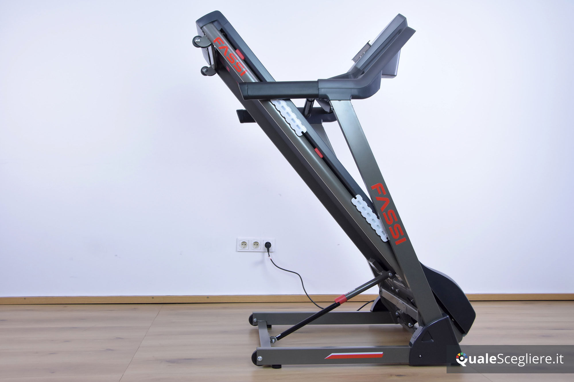 Fassi F6.6 HRC