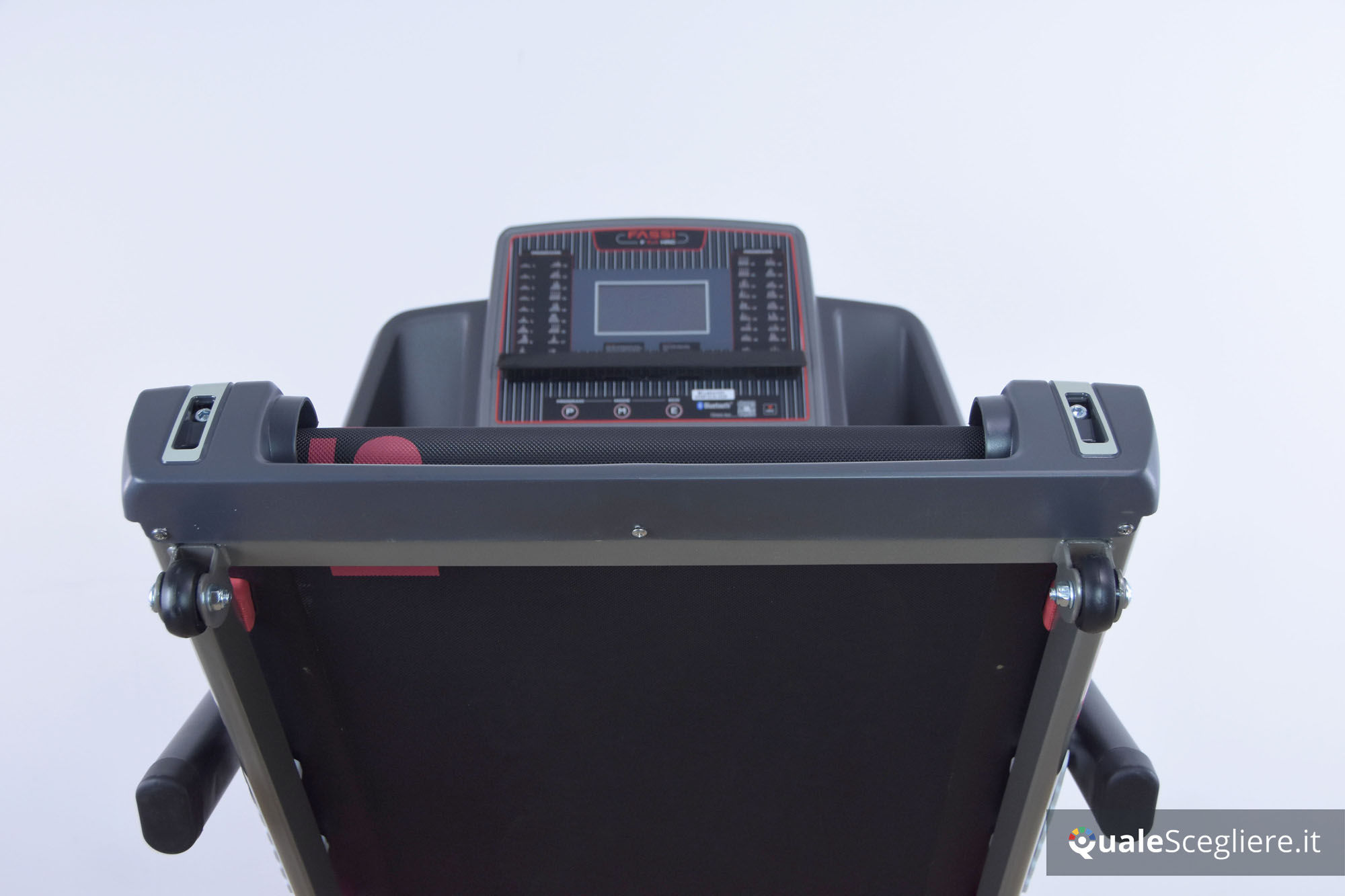 Fassi F6.6 HRC