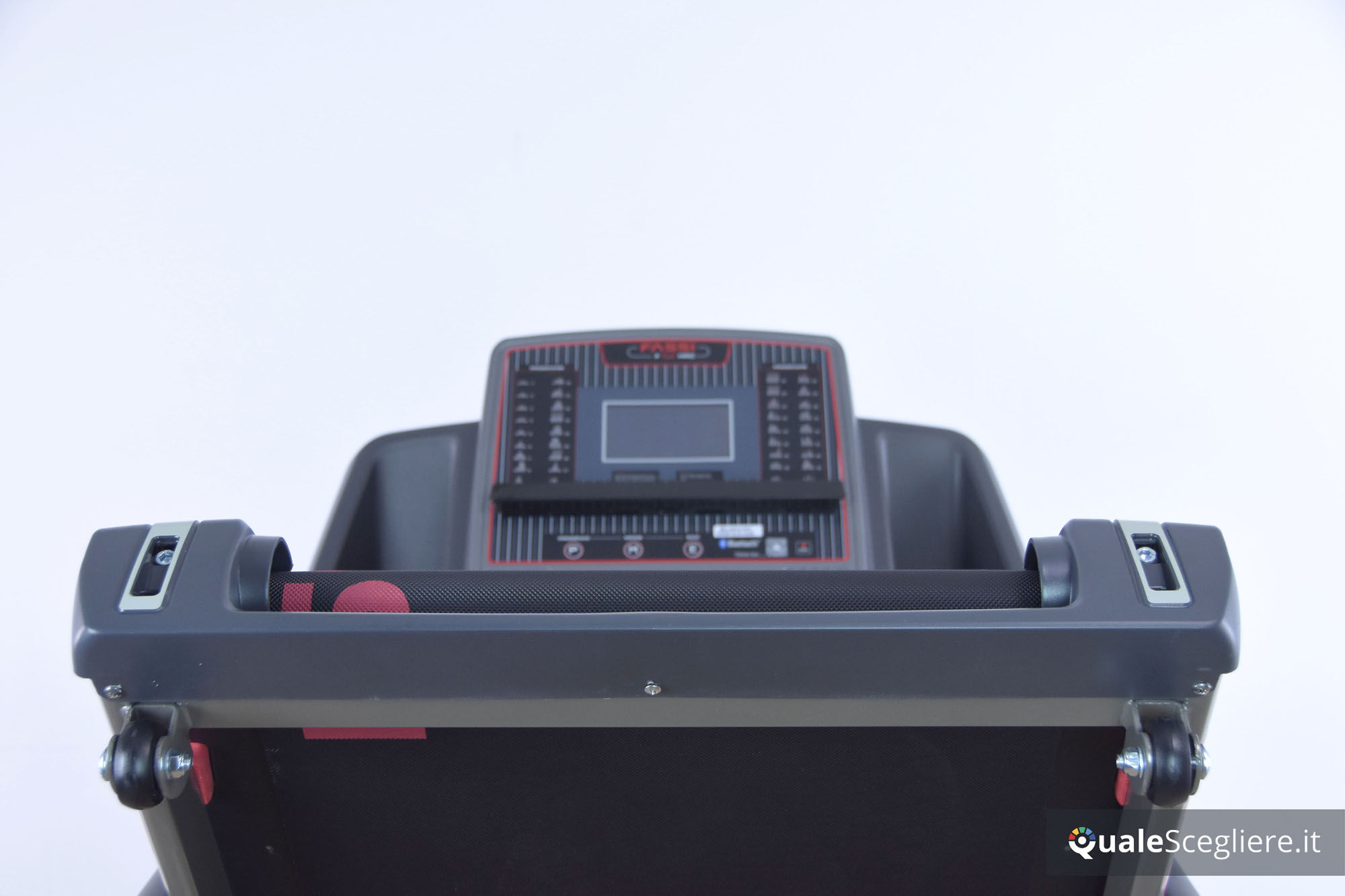 Fassi F6.6 HRC