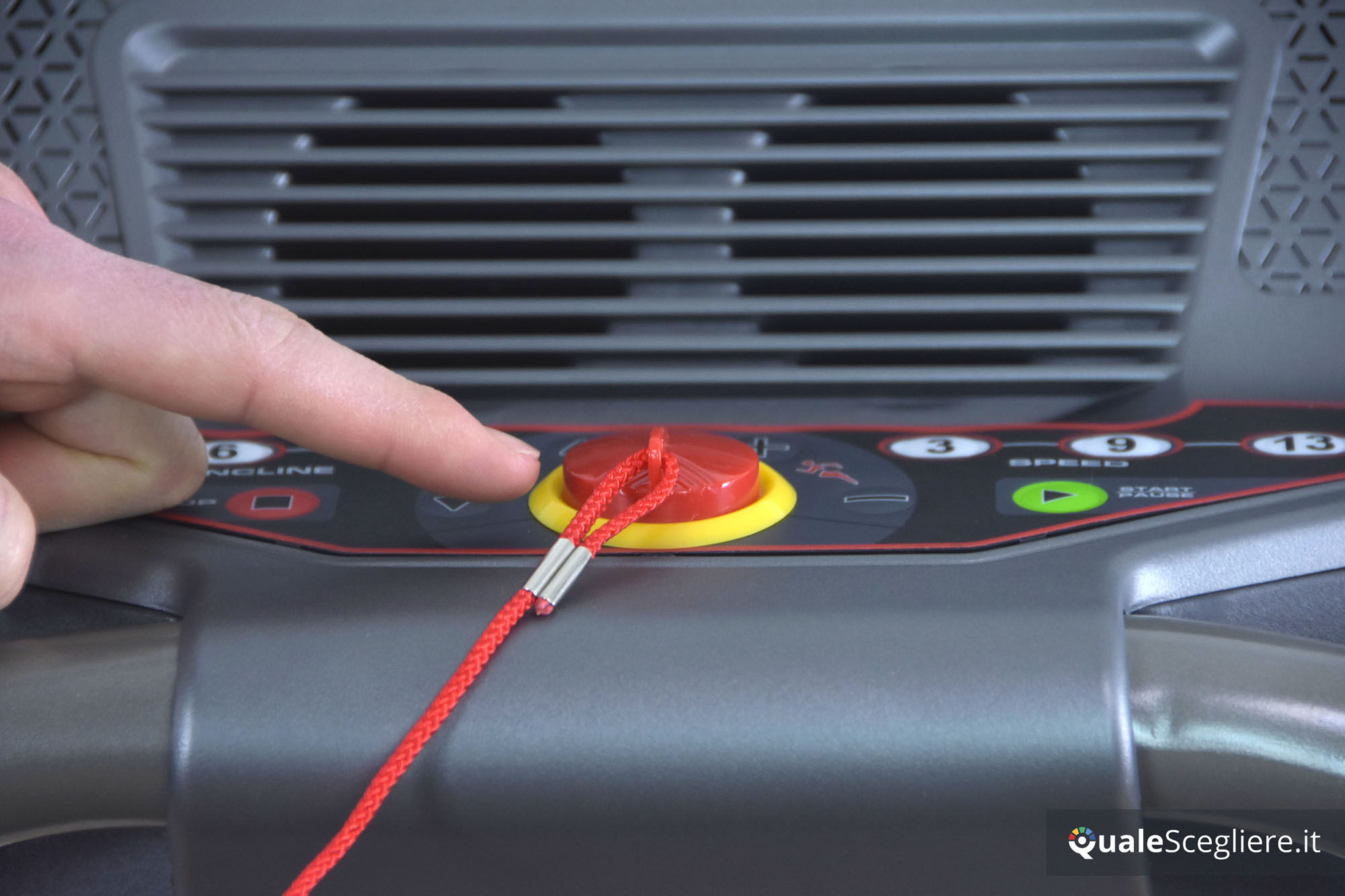 Fassi F6.6 HRC
