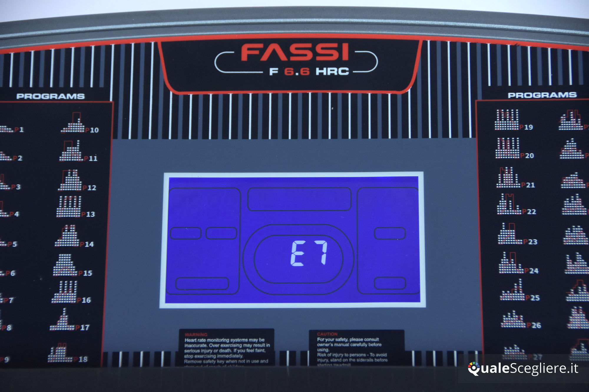 Fassi F6.6 HRC