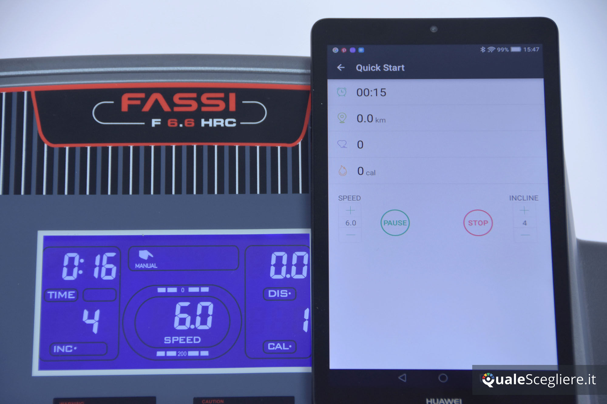 Fassi F6.6 HRC