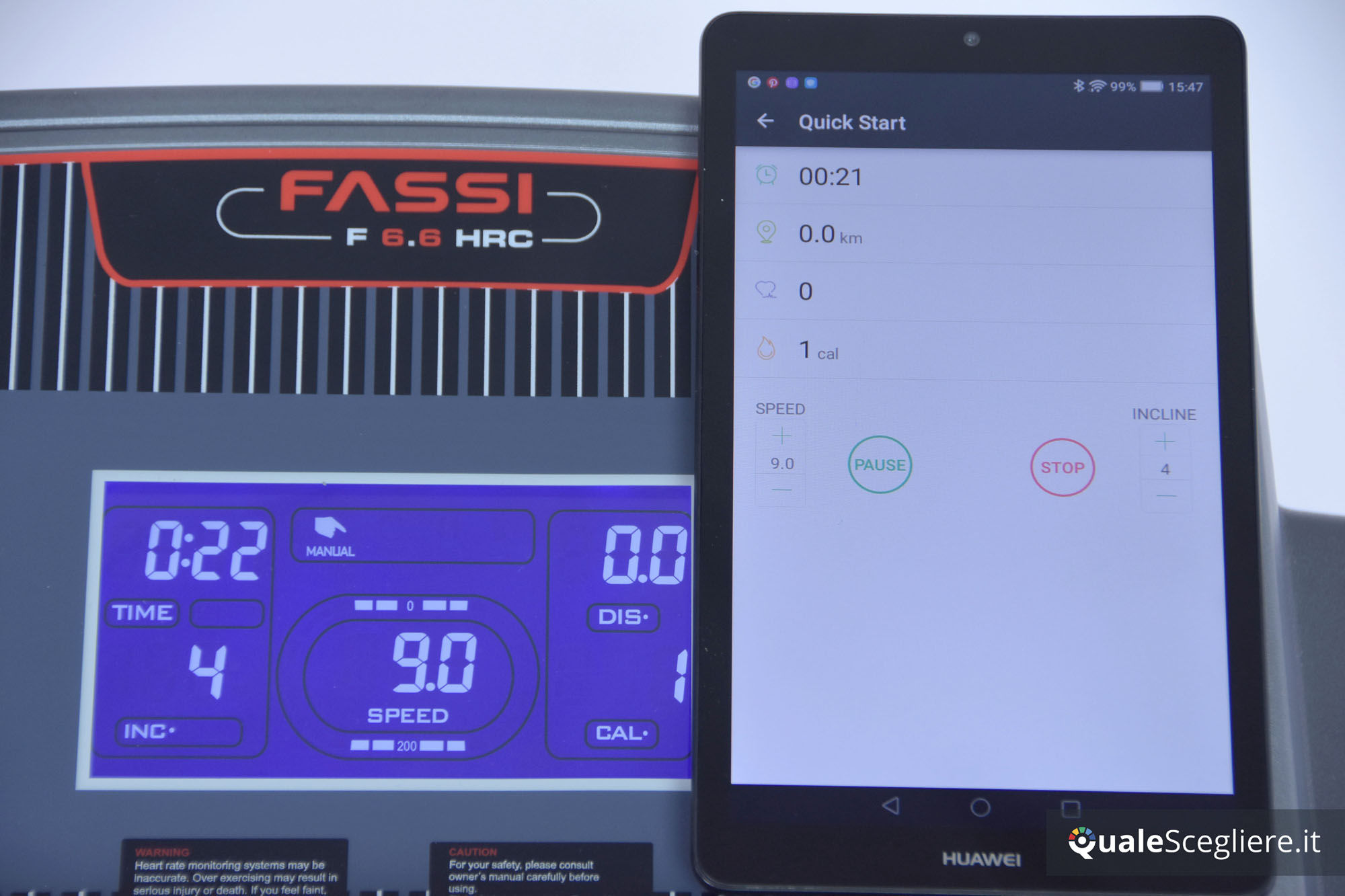 Fassi F6.6 HRC