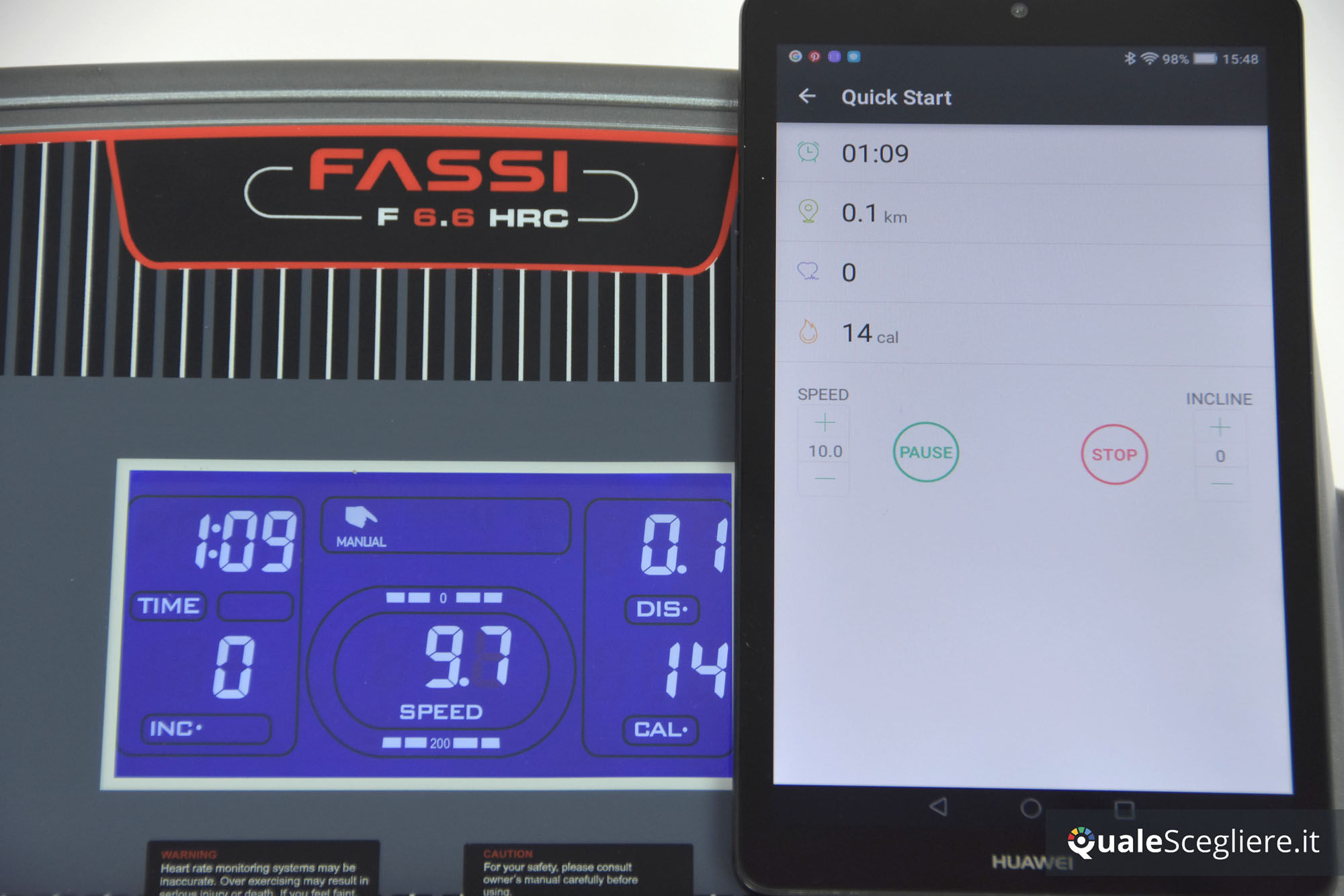 Fassi F6.6 HRC