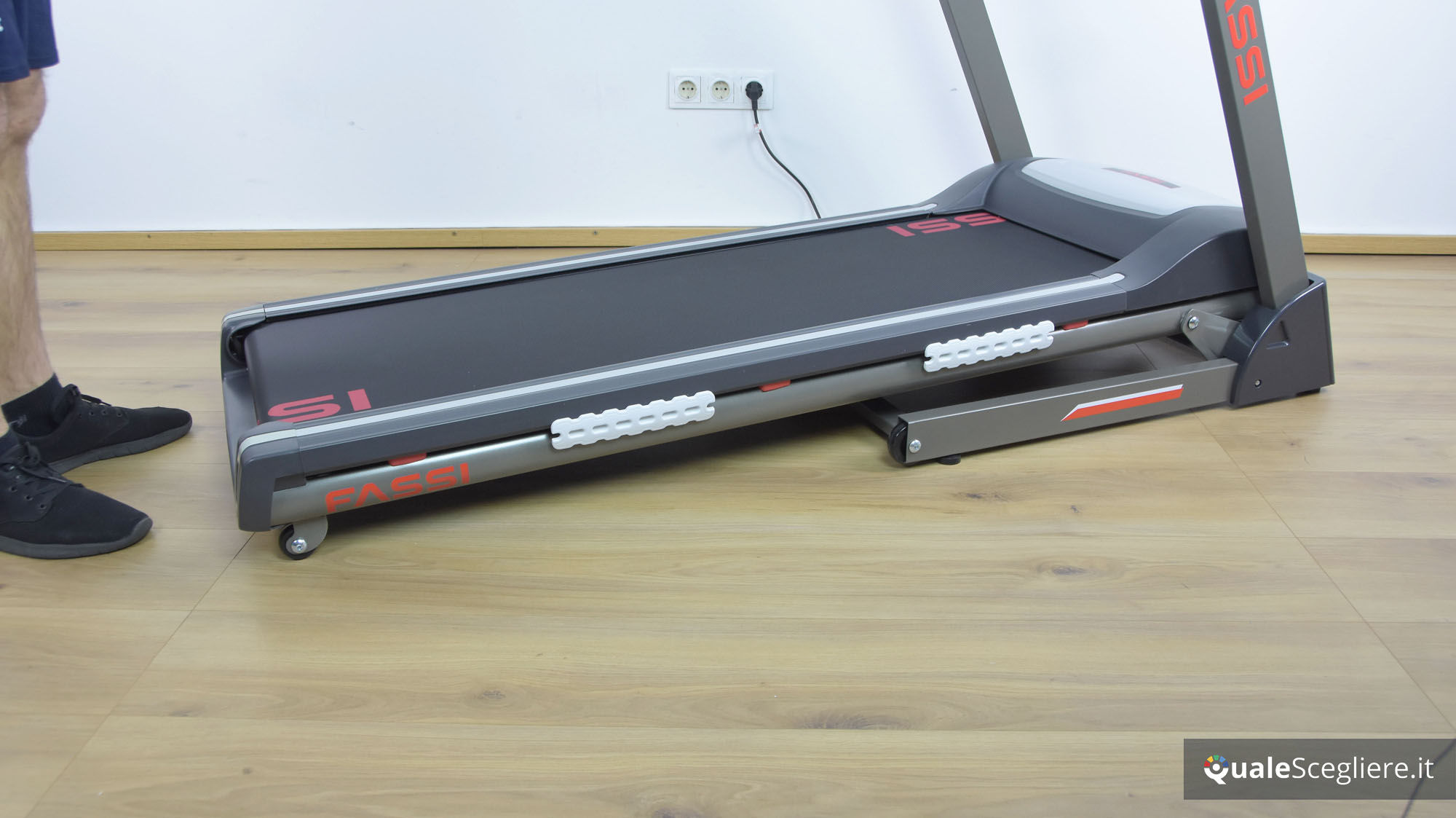 Fassi F6.6 HRC