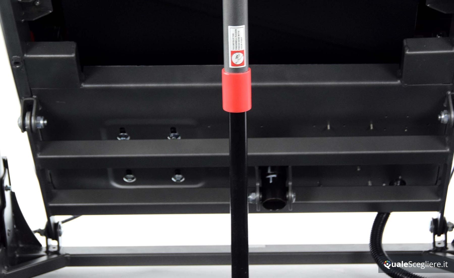 Fassi F 7.2 HRC