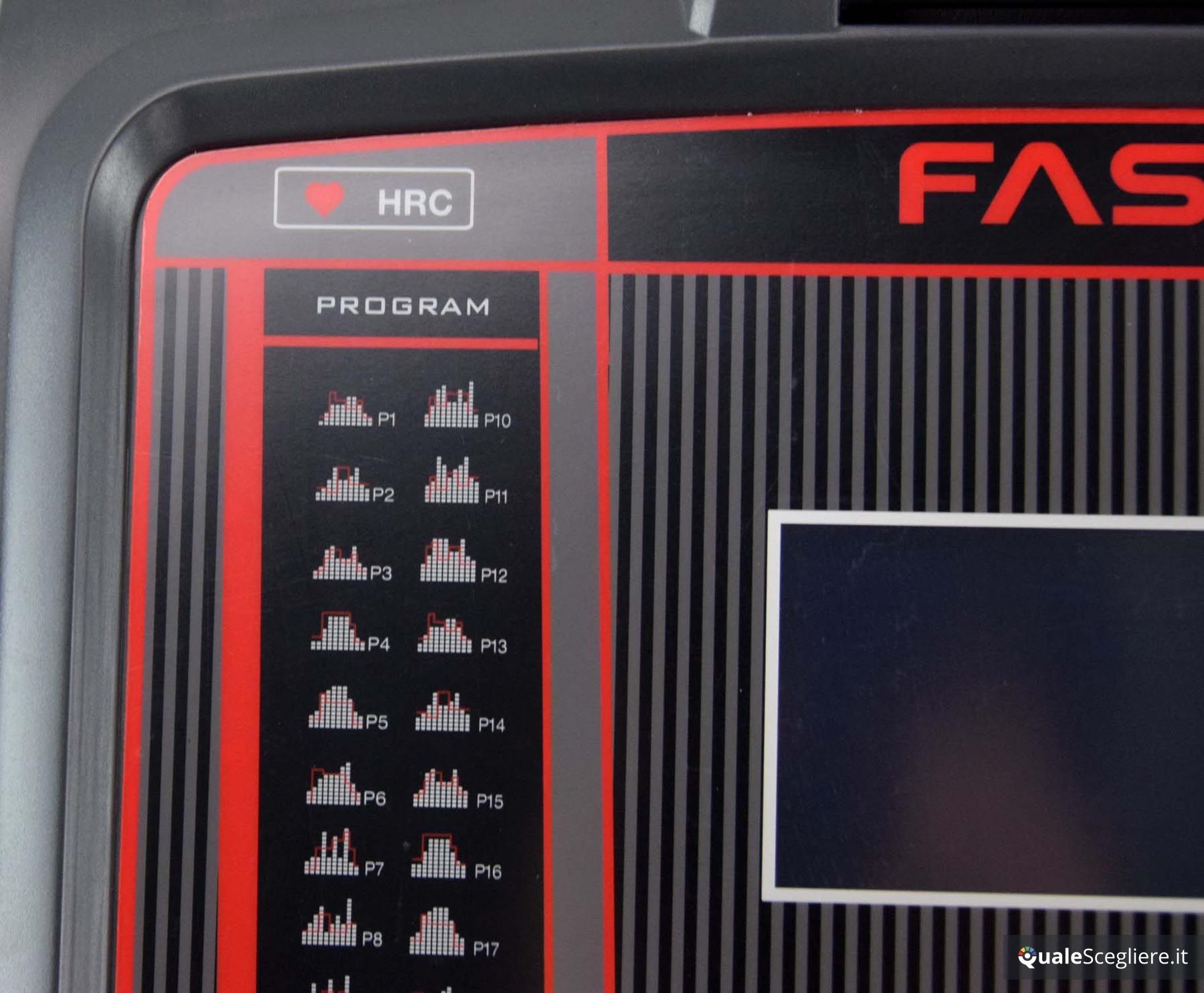 Fassi F 7.2 HRC