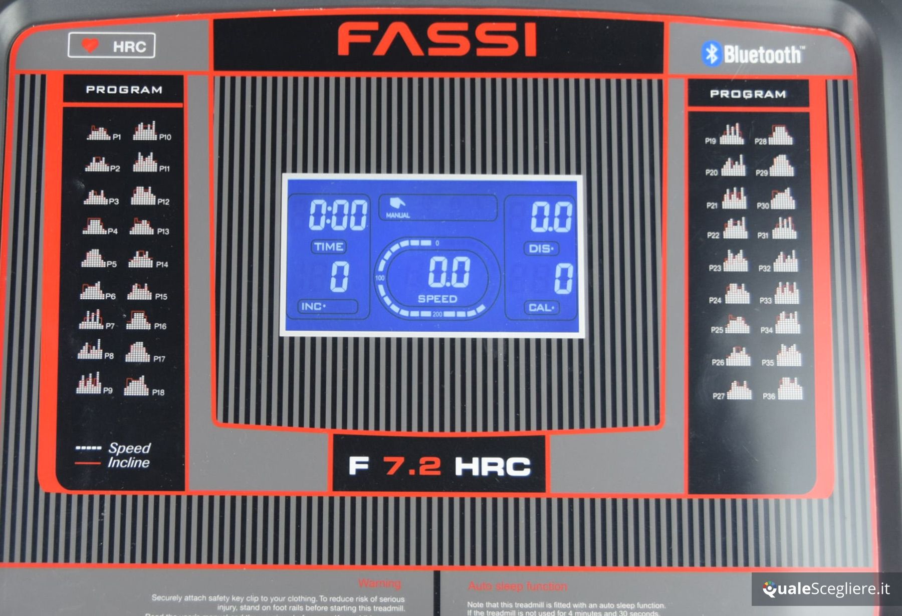 Fassi F 7.2 HRC