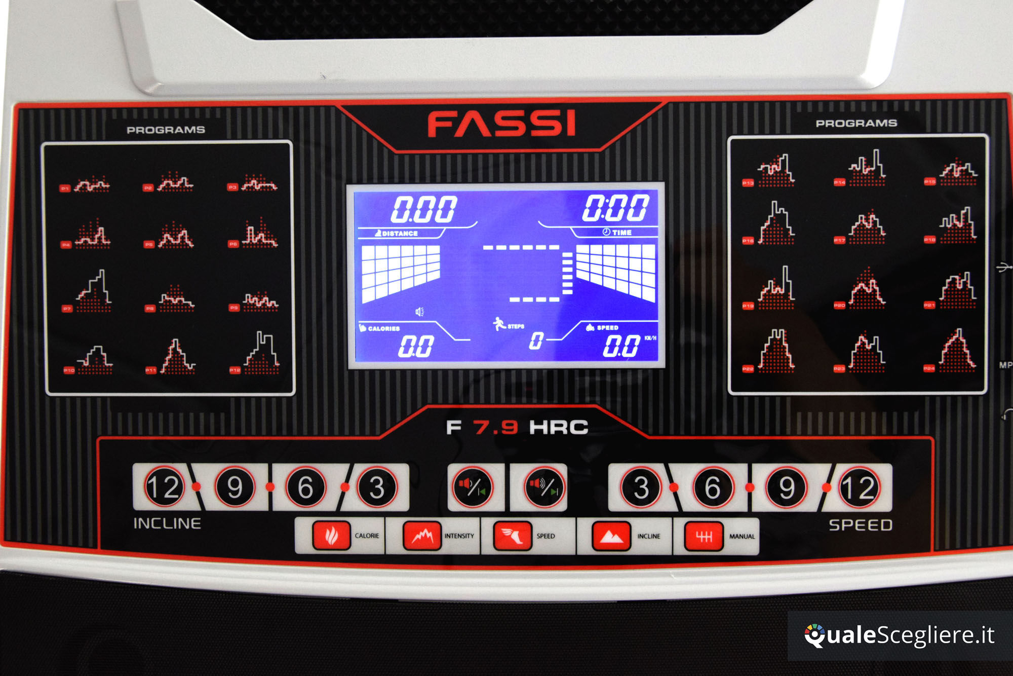 Fassi F 7.9 HRC