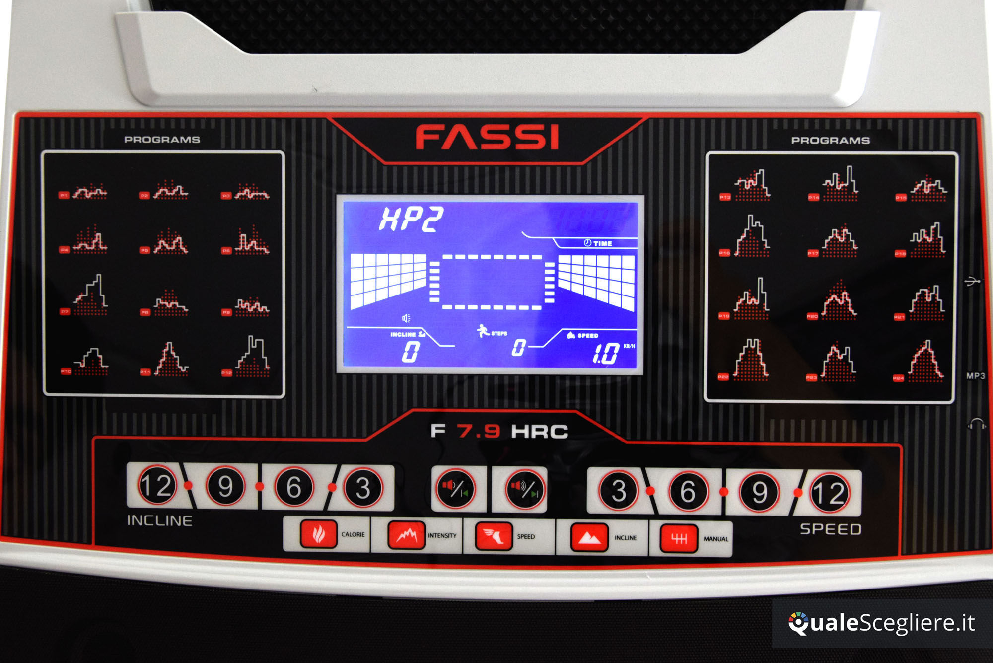 Fassi F 7.9 HRC