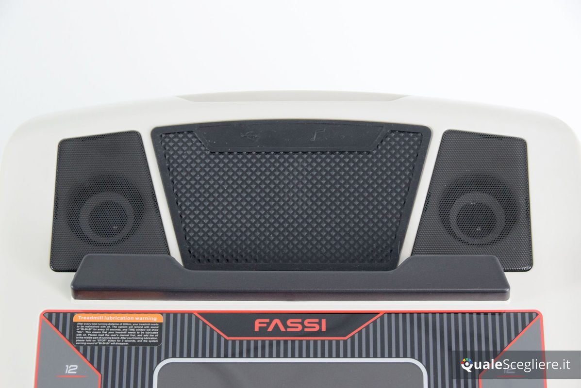 Fassi F 9.5 HRC