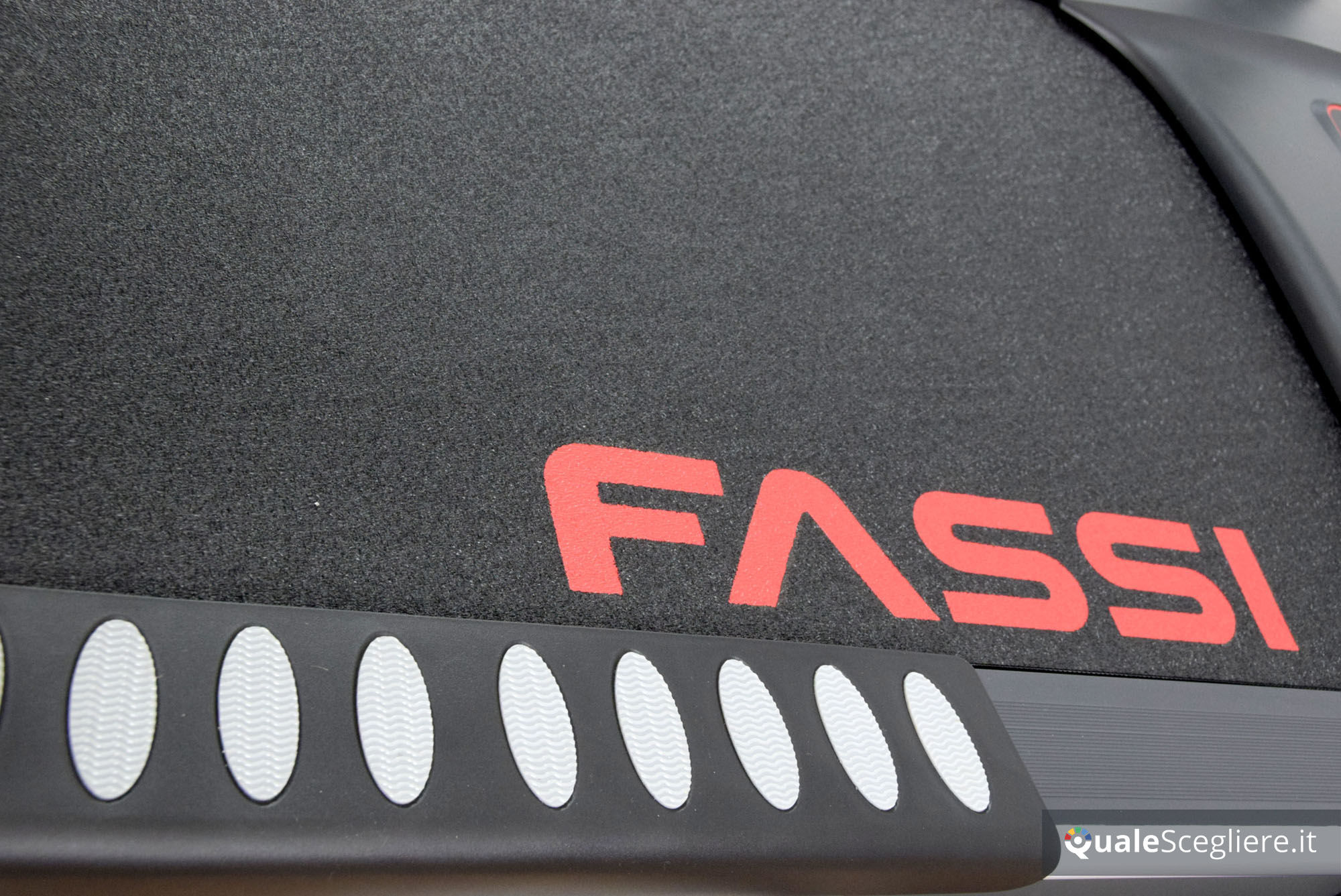 Fassi F 9.5 HRC