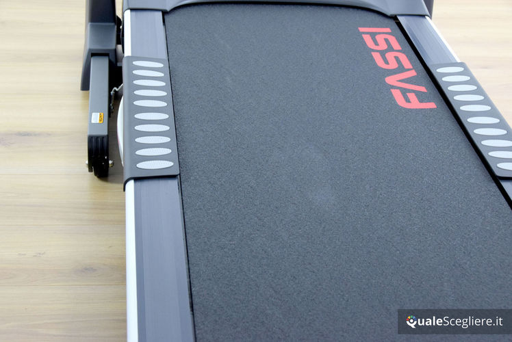Fassi F 9.5 HRC