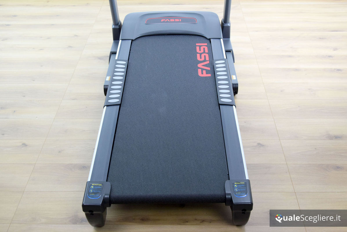 Fassi F 9.5 HRC