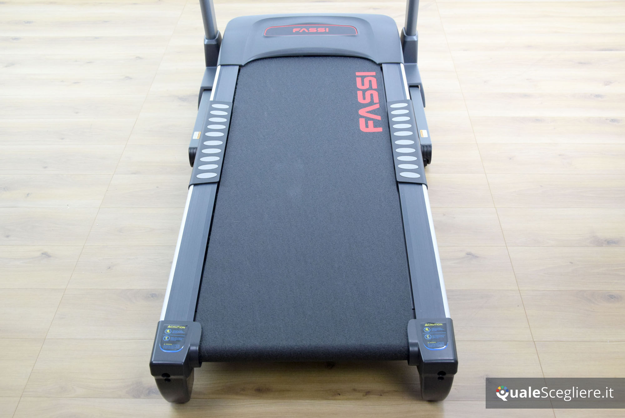 Fassi F 9.5 HRC