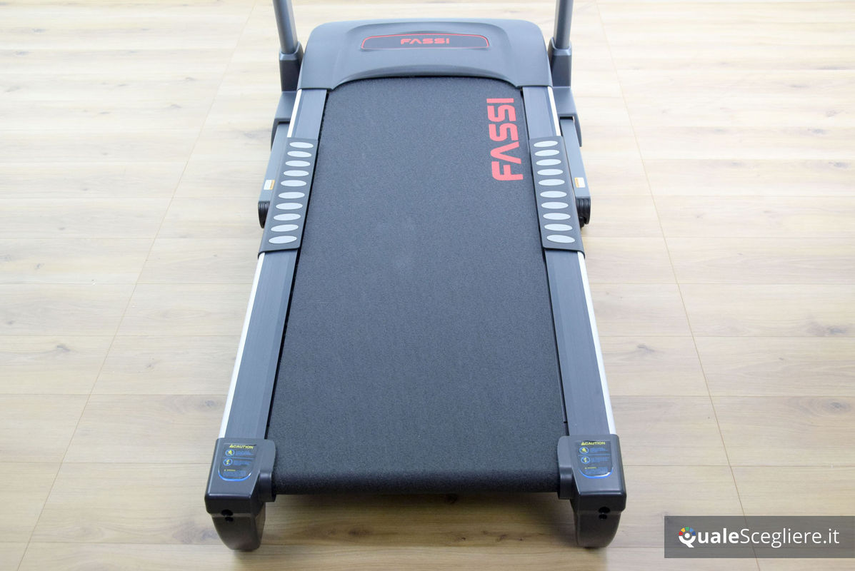 Fassi F 9.5 HRC
