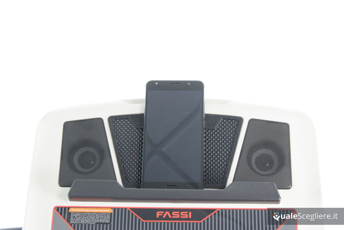 Fassi F 9.5 HRC