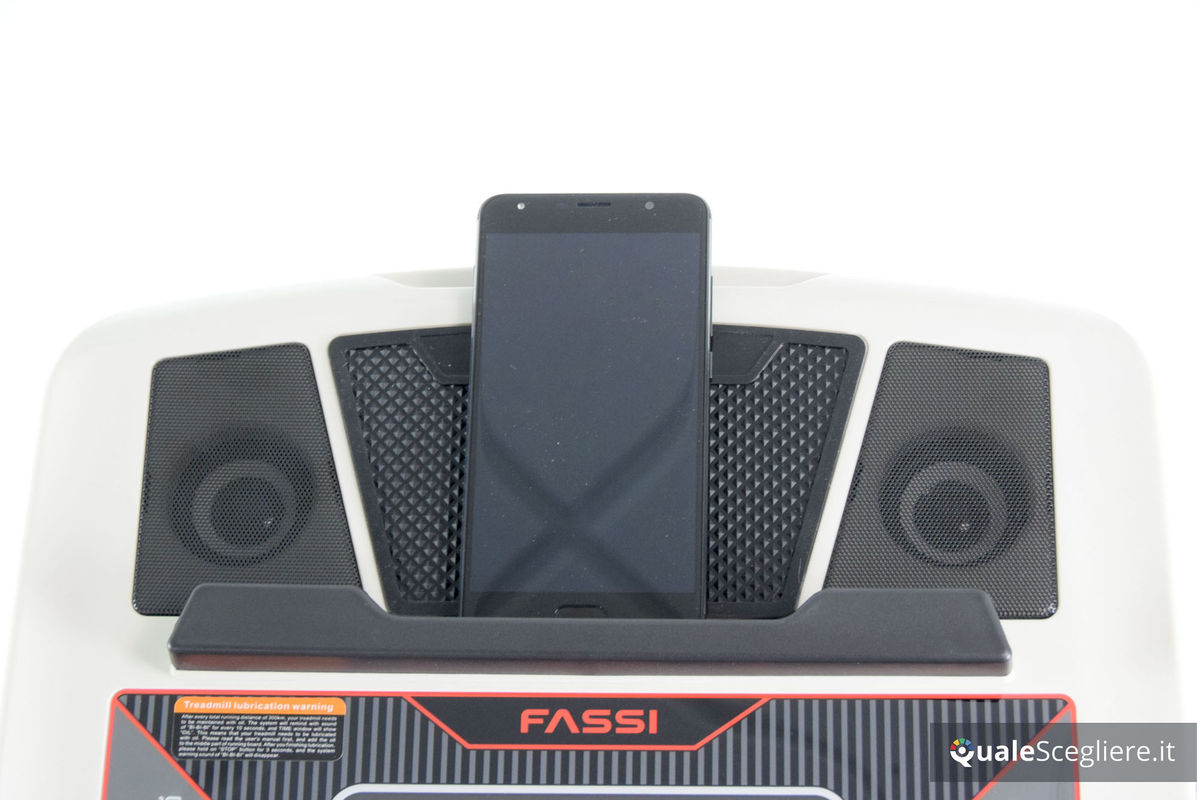 Fassi F 9.5 HRC