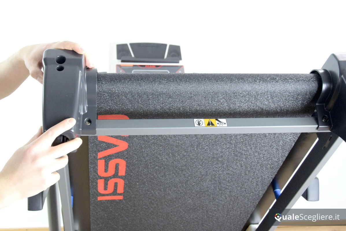 Fassi F 9.5 HRC