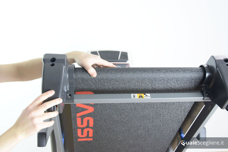 Fassi F 9.5 HRC