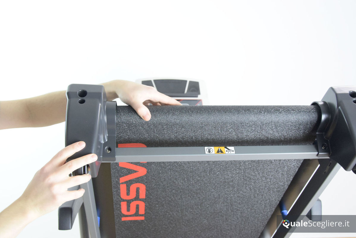 Fassi F 9.5 HRC