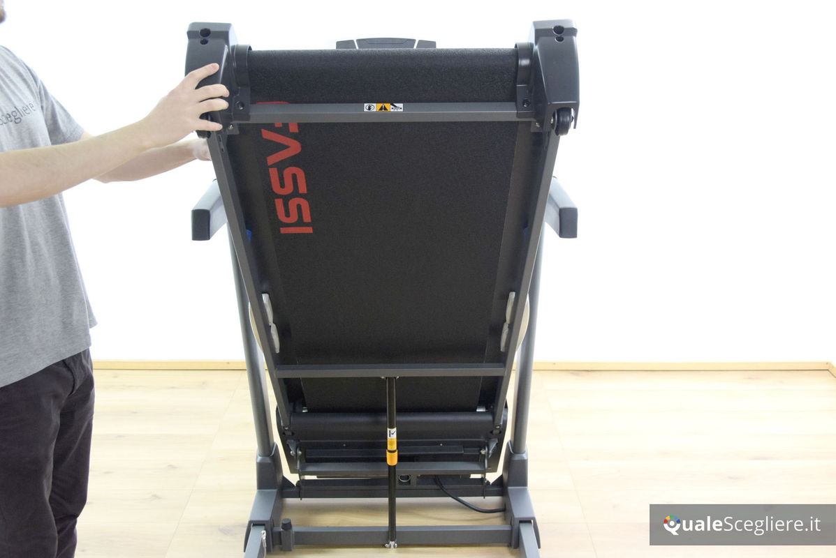 Fassi F 9.5 HRC