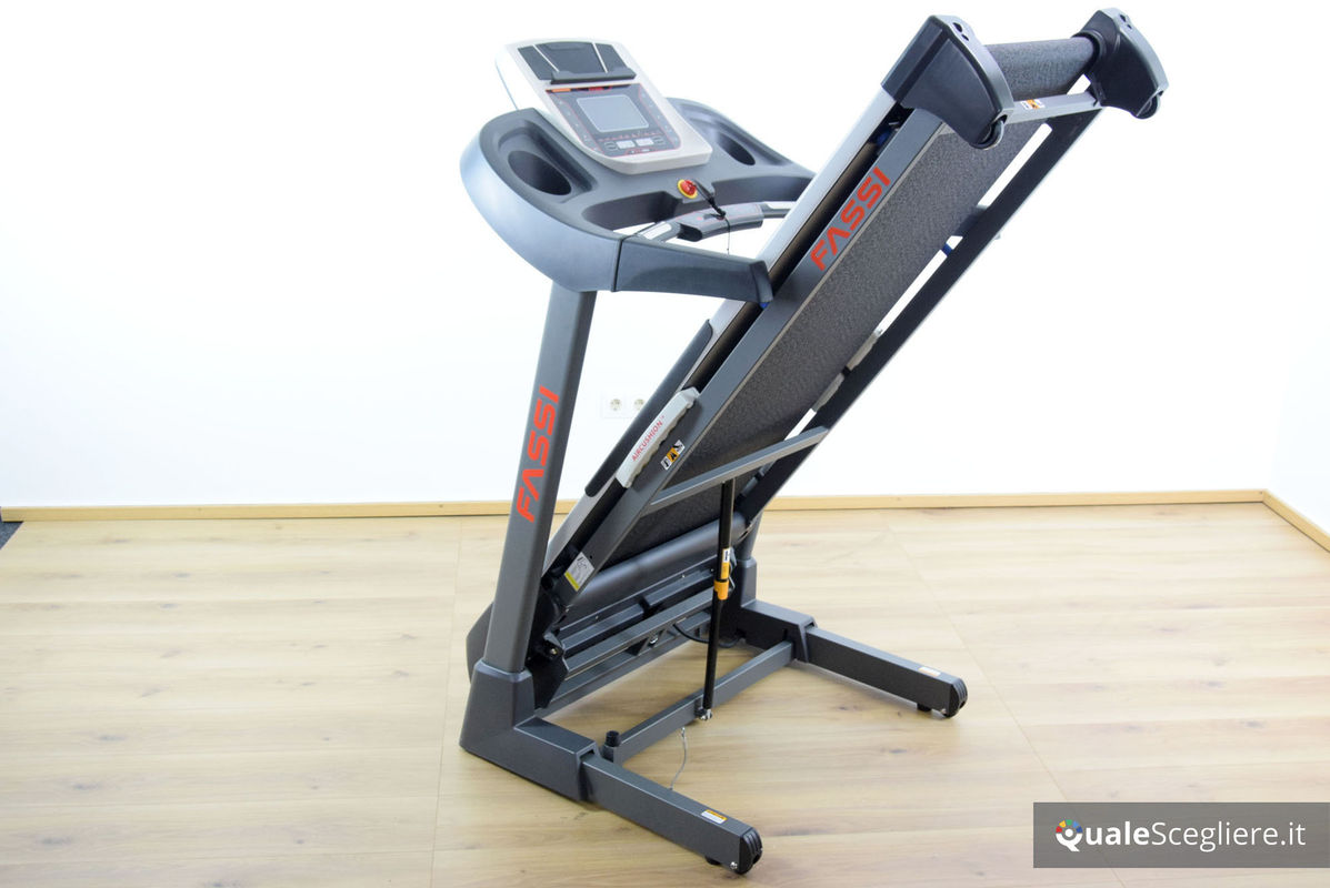 Fassi F 9.5 HRC